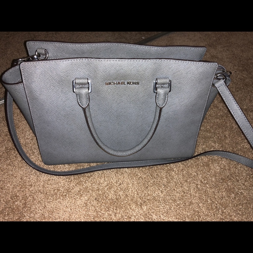 Michael Kors MK Selma bag